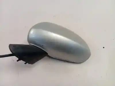 Second-hand car spare part left rearview mirror for opel corsa e expression oem iam references 13187615  