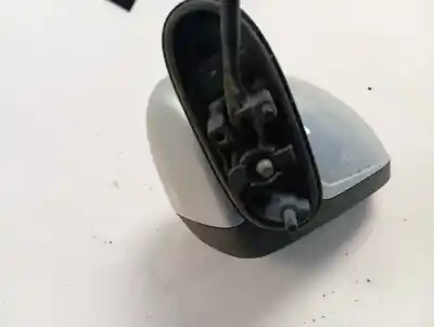 Second-hand car spare part left rearview mirror for opel corsa e expression oem iam references 13187615  