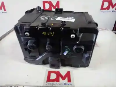 Piesă de schimb auto la mâna a doua cutie baterie pentru ford ecosport titanium referințe oem iam 