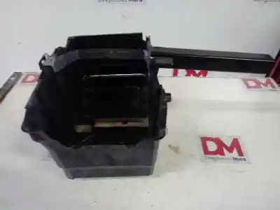 Second-hand car spare part battery box for ford ecosport titanium oem iam references   