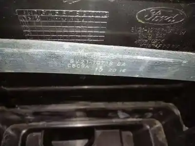 Second-hand car spare part battery box for ford ecosport titanium oem iam references   