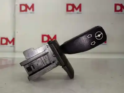 Peça sobressalente para automóvel em segunda mão comando de controle de cruzeiro por bmw x5 (e53) 4.4i automático referências oem iam 