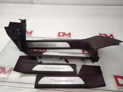 İkinci el araba yedek parçası adimlar için porsche panamera diesel oem iam referansları 