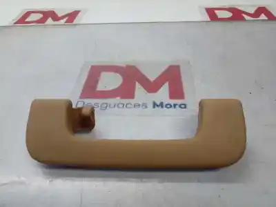 İkinci el araba yedek parçası sol arka kol için porsche macan (typ ) 3.0 cat oem iam referansları 