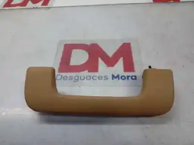 İkinci el araba yedek parçası sag ön kol için porsche macan (typ ) 3.0 cat oem iam referansları 