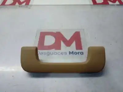 İkinci el araba yedek parçası sol kapi kolu için porsche macan (typ ) 3.0 cat oem iam referansları 