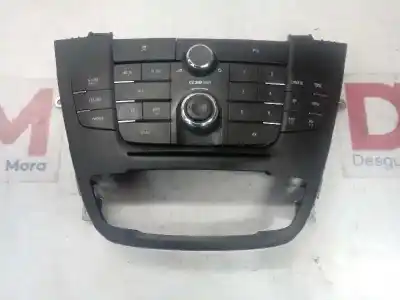 Gebrauchtes Autoersatzteil VERSCHIEDENE TEILE zum OPEL INSIGNIA SPORTS TOURER  OEM-IAM-Referenzen 13273255  