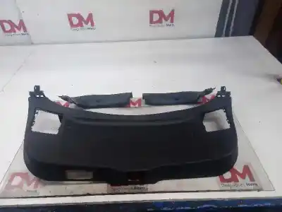Pezzo di ricambio per auto di seconda mano rivestimento porte posteriore per mazda cx-3 (dk) 1.5 skyactiv-d (dk2ws) riferimenti oem iam 