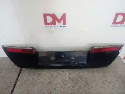 Peça sobressalente para automóvel em segunda mão moldagem por bmw serie 7 (e65/e66) 730d referências oem iam 