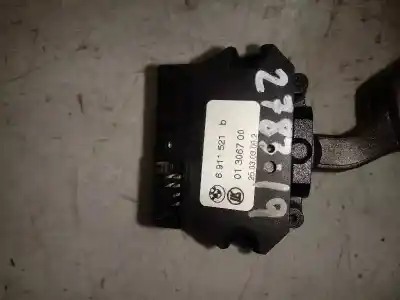 Second-hand car spare part cruise control switch for bmw serie 7 (e65/e66) 730d oem iam references 6911521b  
