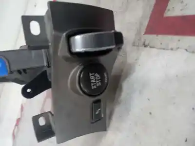 Peça sobressalente para automóvel em segunda mão botão start/stop por bmw serie 7 (e65/e66) 730d referências oem iam 6933213  