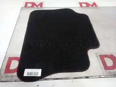 Автозапчасти б/у коврик за porsche panamera diesel ссылки oem iam   