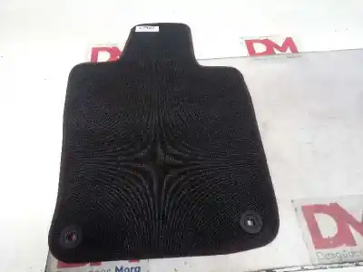 Автозапчасти б/у коврик за porsche panamera diesel ссылки oem iam   