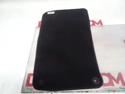 Автозапчасти б/у коврик за porsche panamera diesel ссылки oem iam   