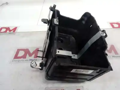 Peça sobressalente para automóvel em segunda mão caixa de bateria por ford transit courier ambiente referências oem iam 