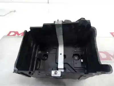 Peça sobressalente para automóvel em segunda mão caixa de bateria por ford transit courier ambiente referências oem iam   