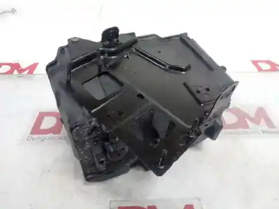 Peça sobressalente para automóvel em segunda mão caixa de bateria por ford transit courier ambiente referências oem iam   