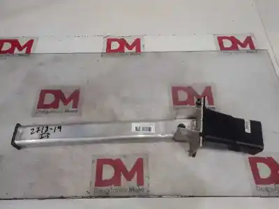 Peça sobressalente para automóvel em segunda mão canto de pára choques dianteiro esquerdo por peugeot 3008 active referências oem iam 