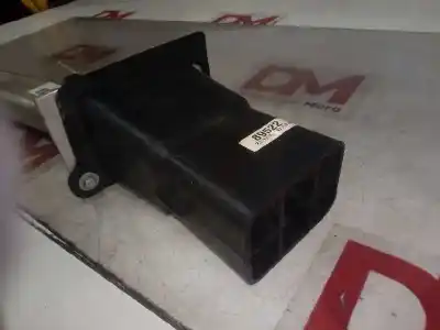 Second-hand car spare part left front bumper for peugeot 3008 active oem iam references   