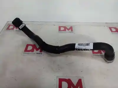 Peça sobressalente para automóvel em segunda mão manga por opel crossland x excellence referências oem iam 9801018280