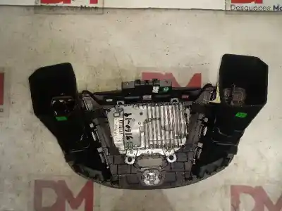 Автозапчасти б/у переключатель управления радио за ford transit pritsche (ttg) 350 l3 cabina simple ссылки oem iam   