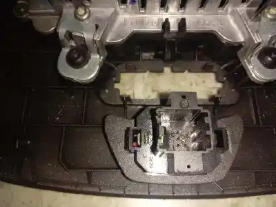 Автозапчасти б/у переключатель управления радио за ford transit pritsche (ttg) 350 l3 cabina simple ссылки oem iam   