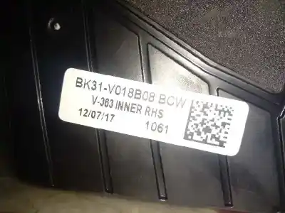 Автозапчасти б/у переключатель управления радио за ford transit pritsche (ttg) 350 l3 cabina simple ссылки oem iam   