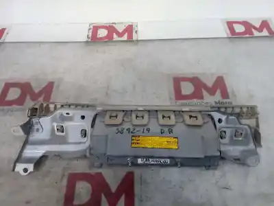 Peça sobressalente para automóvel em segunda mão peças diversas por lexus is (ds2/is2) 2.5 250 v6 referências oem iam   
