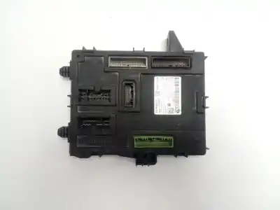 Автозапчастина б/у реле/запоперівник для renault talisman intens посилання на oem iam 284b11258r