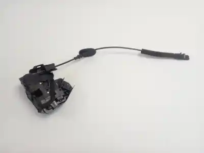 Автозапчастина б/у замок передній праві двері для renault talisman intens посилання на oem iam 16943027  