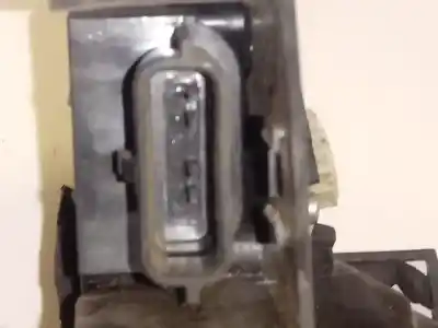 Автозапчастина б/у замок передніх дверей лівий для renault talisman intens посилання на oem iam 805039350r  