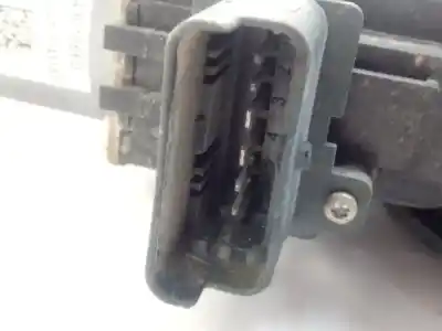 Автозапчастина б/у регулятор вікна передній лівий для renault talisman intens посилання на oem iam 402760d  