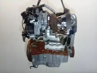 Автозапчастина б/у двигун комплект для renault talisman intens посилання на oem iam k9kf646  