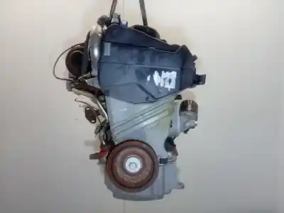 Автозапчастина б/у двигун комплект для renault talisman intens посилання на oem iam k9kf646  