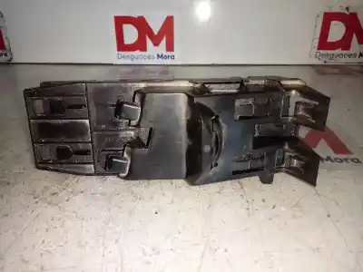 Pièce détachée automobile d'occasion unité de commande de hayon / coffre pour audi q3 (8ug) attraction quattro références oem iam 8u0959107