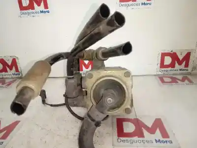 Second-hand car spare part additional air valve for iveco eurocargo * oem iam references dx75b  