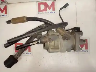 Second-hand car spare part additional air valve for iveco eurocargo * oem iam references dx75b  