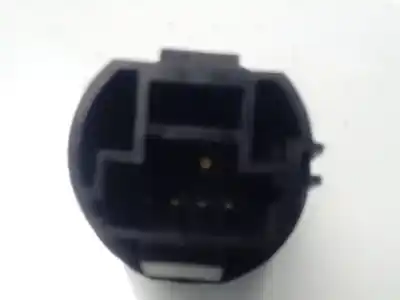 Peça sobressalente para automóvel em segunda mão botão start/stop por renault clio iv dynamique referências oem iam   