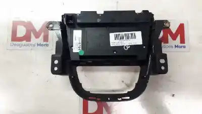 İkinci el araba yedek parçası radyo kontrol düğmesi için opel mokka x selective start/stop oem iam referansları a2c9943740001