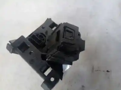 Peça sobressalente para automóvel em segunda mão botão start/stop por bmw x5 (e70) 3.0d referências oem iam 10862510  