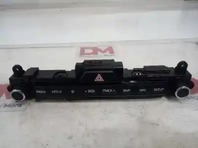 Tweedehands auto-onderdeel radiobedieningsschakelaar voor kia sportage iv (ql, qle) 1.6 gdi oem iam-referenties 996568020