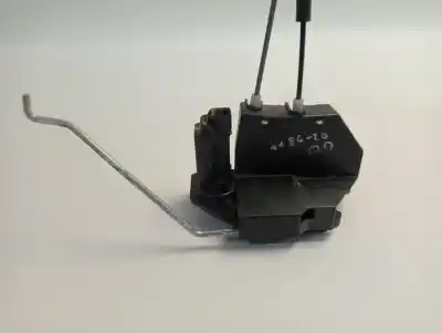 İkinci el araba yedek parçası sag ön kapi kilidi için hyundai i10 classic oem iam referansları 813200x030