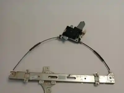 İkinci el araba yedek parçası ön sag pencere regülatörü için hyundai i10 classic oem iam referansları 824020x010