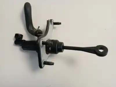 Second-hand car spare part clutch pump for kia rio (yb) attract oem iam references ljd0121b