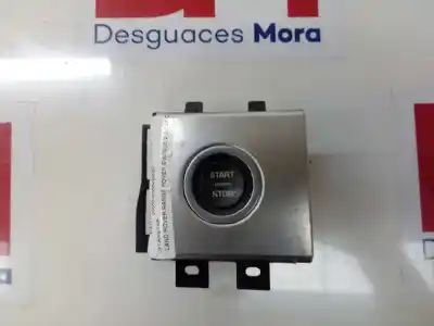 Автозапчастина б/у кнопка старт/стоп для land rover range rover evoque 2.0 td4 cat посилання на oem iam bj3214c376aa