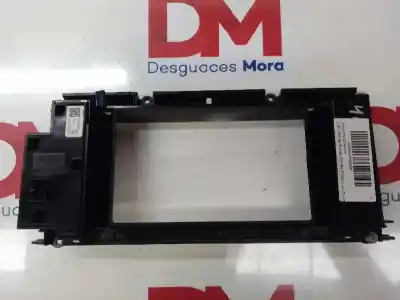 Автозапчастина б/у перемикач керування радіо для land rover range rover evoque 2.0 td4 cat посилання на oem iam bj3218c858gc  