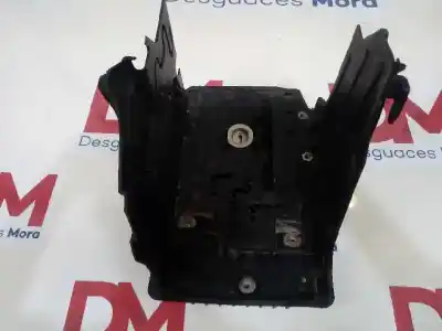 Pezzo di ricambio per auto di seconda mano scatola batteria per land rover range rover evoque 2.0 td4 cat riferimenti oem iam 