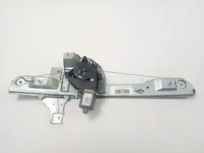 Pezzo di ricambio per auto di seconda mano alzacristalli anteriore destro per peugeot 208 access riferimenti oem iam 9674254380