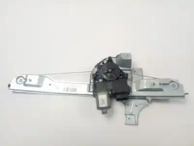 Pezzo di ricambio per auto di seconda mano alzacristalli anteriore sinistro per peugeot 208 access riferimenti oem iam 9674254280