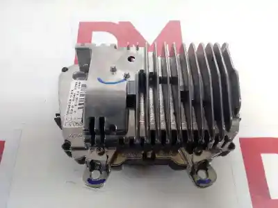 Peça sobressalente para automóvel em segunda mão comando de controlo do rádio por ford transit courier ambiente referências oem iam et7618d815be  